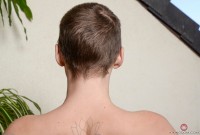 ATK hairy  in young and hairy