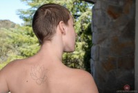 ATK hairy Riley Nixon Set