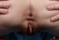 ATK hairy Riley Nixon Set