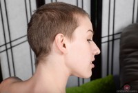 ATK hairy Riley Nixon in young and hairy