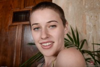 ATK hairy Riley Nixon in young and hairy