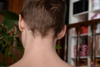 ATK hairy Riley Nixon Set