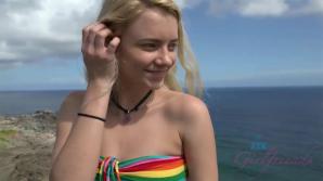 ATK Aunt Judys Riley Star in Virtual vacation