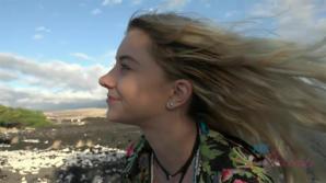 ATK Aunt Judys Riley Star in Virtual vacation