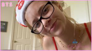 ATK Aunt Judys Riley Star in Virtual Date