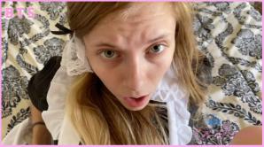 ATK Aunt Judys Riley Star in Virtual Date