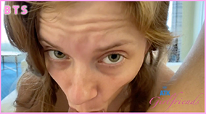 ATK Aunt Judys Riley Star in Virtual vacation