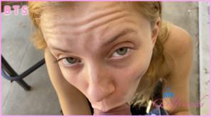 ATK Aunt Judys Riley Star in Virtual Date