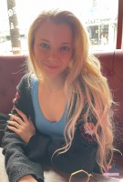 ATK Girlfriends Riley Star Photo Set