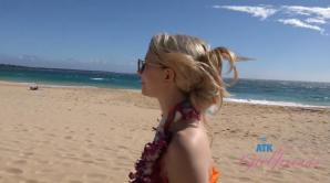 ATK Aunt Judys  in Virtual vacation
