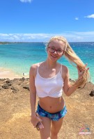 ATK Girlfriends Riley Star Set