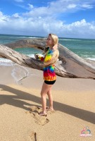 ATK Girlfriends Riley Star Set
