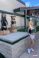 ATK Girlfriends Riley Star Photo Set