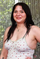 ATK hairy Riley Jean Set