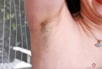 ATK hairy Riley Jean Set