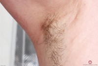 ATK hairy Riley Jean Set