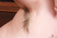 ATK hairy Riley Jean Set