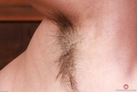 ATK hairy Riley Jean Set