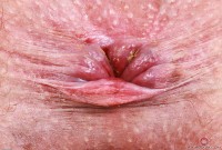 ATK hairy Riley Jean Set