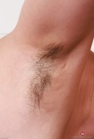 ATK hairy Riley Jean Set