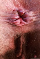 ATK hairy Riley Jean Set