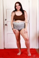 ATK hairy Riley Jean Set