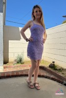 ATK Girlfriends Riley Rose Photo Set