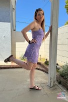 ATK Girlfriends Riley Rose Set