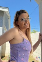 ATK Girlfriends Riley Rose Set