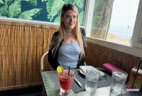 ATK Girlfriends Riley Rose Set