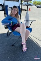 ATK Girlfriends Riley Rose Set