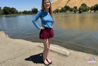 ATK Girlfriends Riley Rose Set