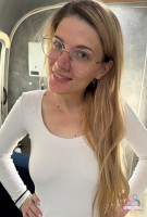 ATK Girlfriends Riley Rose Photo Set