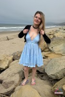 ATK Girlfriends Riley Rose Photo Set