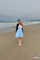ATK Girlfriends Riley Rose Set