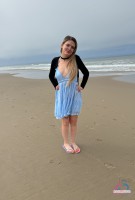 ATK Girlfriends Riley Rose Set