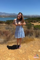 ATK Girlfriends Riley Rose Set