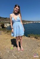 ATK Girlfriends Riley Rose Set