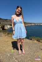 ATK Girlfriends Riley Rose Set