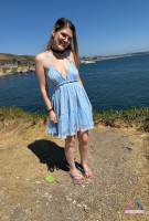 ATK Girlfriends Riley Rose Set