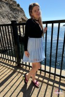 ATK Girlfriends Riley Rose Set