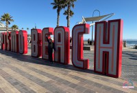 ATK Girlfriends Riley Rose Set