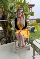 ATK Girlfriends Riley Rose Set