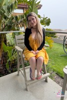 ATK Girlfriends Riley Rose Set