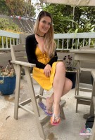 ATK Girlfriends Riley Rose Set