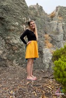 ATK Girlfriends Riley Rose Set