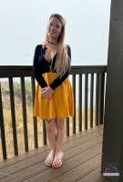 ATK Girlfriends Riley Rose Set