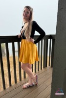 ATK Girlfriends Riley Rose Set