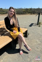 ATK Girlfriends Riley Rose Set