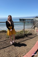 ATK Girlfriends Riley Rose Set